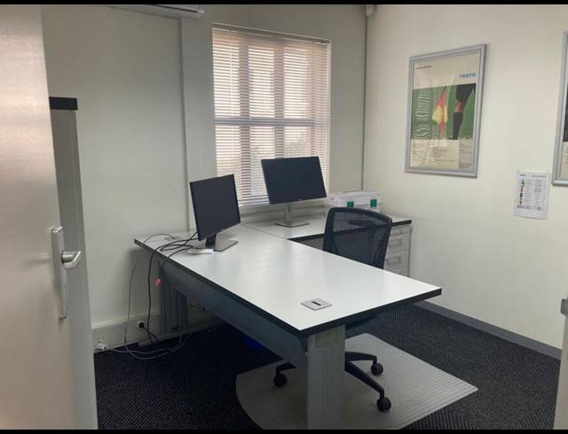 BUSINESS PROPERTY TO RENT IN NEWTON PARK
